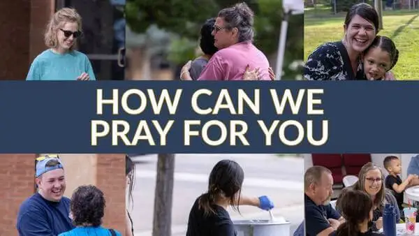 How can we pray for you at New Heights Baptist Church in Pueblo, CO